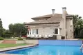 6 bedroom house 560 m² Spain, Spain