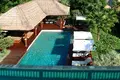 6 bedroom villa 1 700 m² Kerobokan Klod, Indonesia