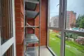 Mieszkanie 2 pokoi 40 m² Wilno, Litwa