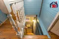 Casa 58 m² Krasnienski sielski Saviet, Belarús