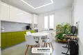 Appartement 2 chambres 68 m² Minsk, Bélarus