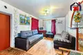 House 77 m² Zabaloccie, Belarus