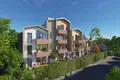 Apartamento 3 habitaciones 140 m² Kusadasi, Turquía