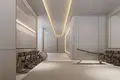 Appartement 4 chambres 90 m² Dubaï, Émirats arabes unis