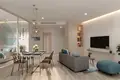 1 bedroom apartment 37 m² Phuket, Thailand