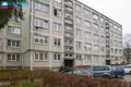 Apartamento 2 habitaciones 44 m² Kauno rajonas, Lituania