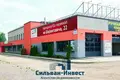 Commercial property 877 m² in Minsk, Belarus