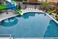 Apartamento 3 habitaciones 162 m² Alanya, Turquía