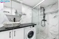 Wohnung 2 zimmer 39 m² Vilnius, Litauen