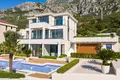 Вилла 3 спальни 250 м² Свети-Стефан, Черногория