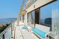 2 bedroom apartment 96 m² Becici, Montenegro