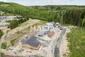Casa 5 habitaciones 129 m² Haaparinne, Finlandia