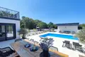 Villa de tres dormitorios 135 m² Grad Pula, Croacia