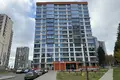 1 room apartment 31 m² Minsk, Belarus