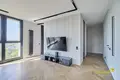 Appartement 3 chambres 58 m² Minsk, Bélarus
