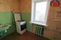 Apartamento 1 habitación 23 m² Slutsk, Bielorrusia
