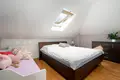 3 room apartment 54 m² Komorniki, Poland