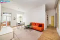 Appartement 3 chambres 66 m² Vilnius, Lituanie