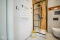 Appartement 2 chambres 32 m² en Riga, Lettonie