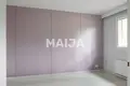 Mieszkanie 2 pokoi 64 m² Siltakyla, Finlandia
