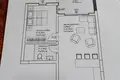 Apartamento 1 habitacion 69 m² Montenegro, Montenegro