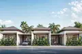 3-Zimmer-Villa 50 m² Benoa, Indonesien