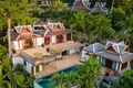 Villa de 4 dormitorios 540 m² Phuket, Tailandia