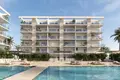 Mieszkanie 4 pokoi 133 m² Canet d en Berenguer, Hiszpania