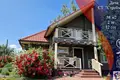 Haus 58 m² Parezyrski selski Savet, Belarus