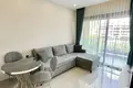 Apartamento 55 m² en Alanya, Turquía