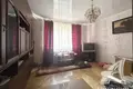 Wohnung 2 zimmer 51 m² Muchaviecki sielski Saviet, Belarus