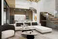 Residential complex New residence with swimming pools near the beach, Bali, Indonesia