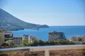 Apartamento 1 habitacion 43 m² Budva, Montenegro