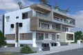 1 bedroom apartment 60 m² Germasogeia, Cyprus