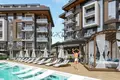 Apartamento 4 habitaciones 115 m² Yaylali, Turquía
