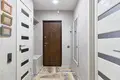 Apartamento 1 habitación 38 m² Kopisca, Bielorrusia