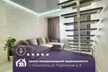 Apartamento 4 habitaciones 104 m² Saligorsk, Bielorrusia