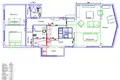 Квартира 3 комнаты 98 м² lAlfas del Pi, Испания