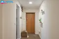 Apartamento 3 habitaciones 64 m² Vilna, Lituania