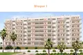 Квартира 4 комнаты 98 м² Сан-Мигель-де-Салинас, Испания