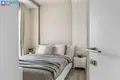 Appartement 3 chambres 60 m² Vilnius, Lituanie