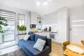 3 room apartment 46 m² Krakow, Poland