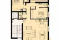 2 bedroom apartment 134 m² Limassol, Cyprus