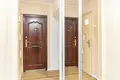 Appartement 2 chambres 45 m² Lodz, Pologne