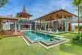 4 bedroom Villa 602 m² Phuket, Thailand