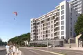 Mieszkanie 3 pokoi 87 m² Becici, Czarnogóra