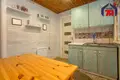 Casa 58 m² Krasnienski sielski Saviet, Belarús