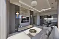 Wohnquartier Inexpensive, cozy apartment in Demirtas