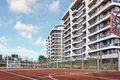 Appartement 3 chambres 133 m² Muratpasa, Turquie
