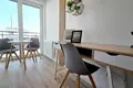 Apartamento 2 habitaciones 40 m² en Cracovia, Polonia